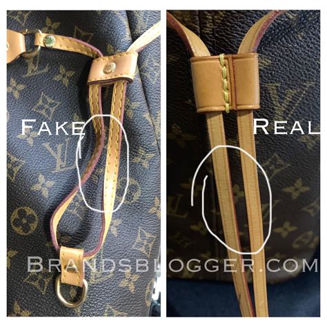 fake grass lv box bag|How to Spot a Fake Louis Vuitton .